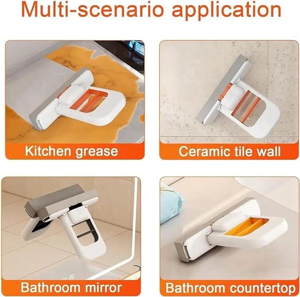 Multi-Surface Mini Mop