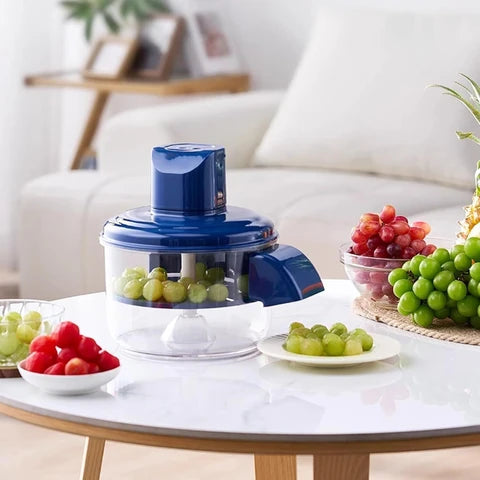 Multipurpose Vegetable Peeler Machine