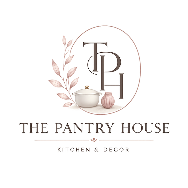 The Pantry House