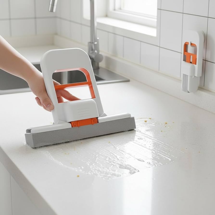 Multi-Surface Mini Mop