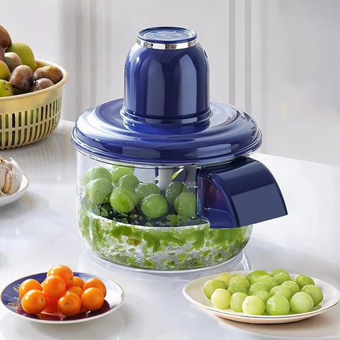 Multipurpose Vegetable Peeler Machine